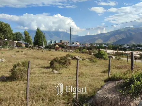 Terreno en Venta en Tafi Del Valle, Tafi del Valle