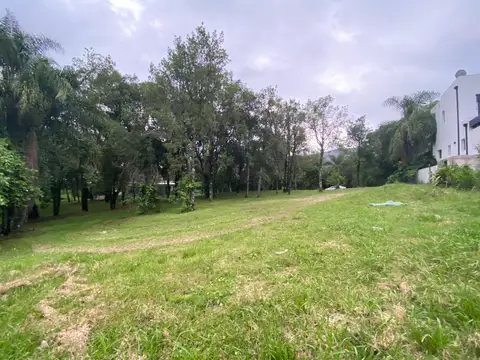 Terreno en Venta en Yerba Buena, Tucumán