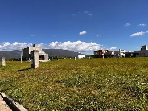 Terreno en Venta en Tafi Viejo, Tafí Viejo
