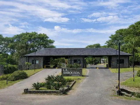 Terreno en Venta en Ruta Provincial 338, Lules