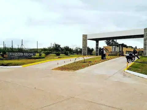 Terreno en Venta en Los Nogales, Tafí Viejo