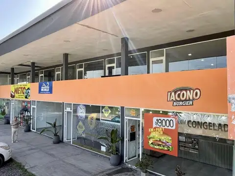 Local en Venta en San Pablo, Lules