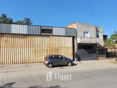 Galpón en Venta en Concepcion, Burruyacú