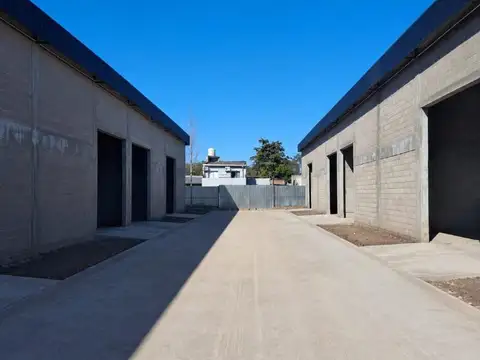 Galpón en Venta en Yerba Buena, Tucumán