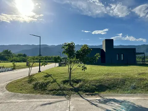 Terreno en Venta en Yerba Buena, Tucumán