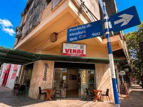 Local en Venta en Centro, San Miguel de Tucuman