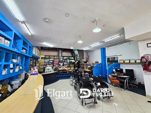 Local en Venta en San Miguel de Tucuman, Capital
