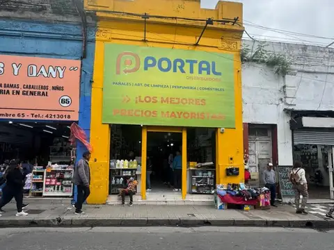 Local en Venta en Centro, San Miguel de Tucuman