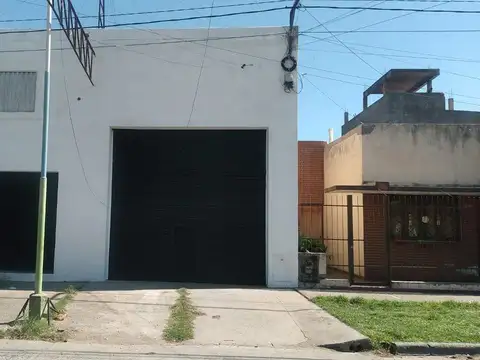 Galpón en Venta en Villa Alem, San Miguel de Tucuman