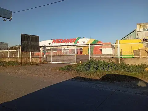 Galpón en Venta en San Miguel de Tucuman, Capital