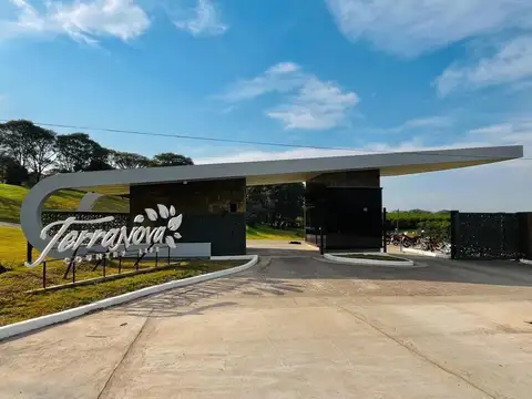 Terreno en Venta en Yerba Buena, Tucumán