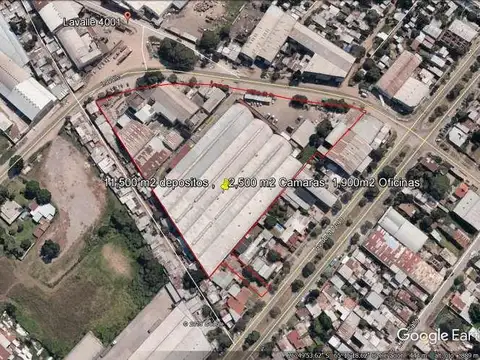 Galpón en Venta en San Miguel de Tucuman, Capital