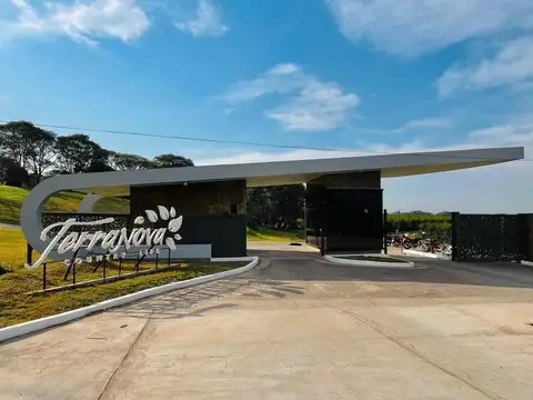 Terreno en Venta en Yerba Buena, Tucumán