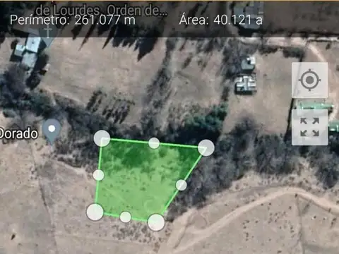Terreno en Venta en Tafi del Valle, Tafí del Valle
