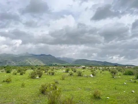 Terreno en Venta en Tafi del Valle, Tafí del Valle