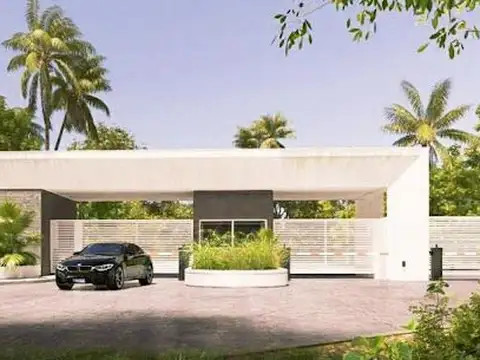 Terreno en Venta en Yerba Buena, Tucumán