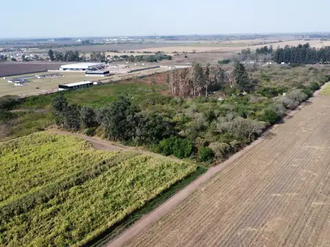 Terreno en Venta en San Andres, Cruz Alta