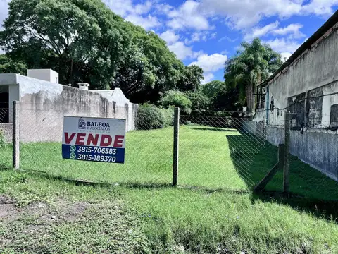 Terreno en Venta en Yerba Buena, Tucumán