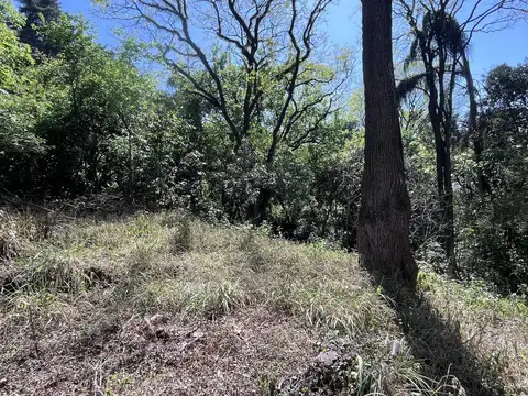 Terreno en Venta en Yerba Buena, Tucumán