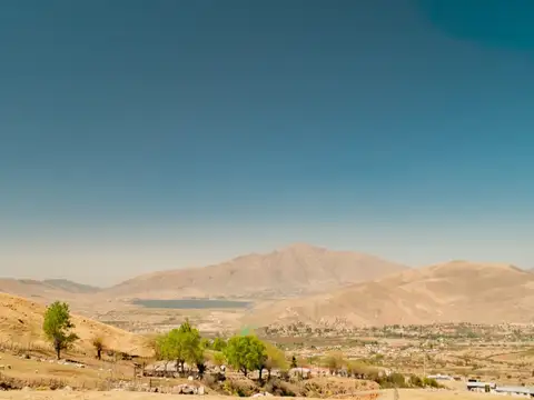 Terreno en Venta en La Quebradita, Tafi del Valle