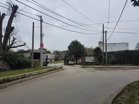 Terreno en Venta en Yerba Buena, Tucumán