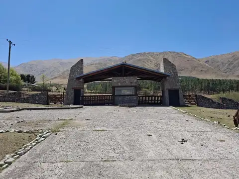 Terreno en Venta en Tafi del Valle, Tafí del Valle