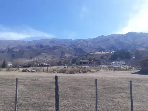 Terreno en Venta en Tafi del Valle, Tafí del Valle