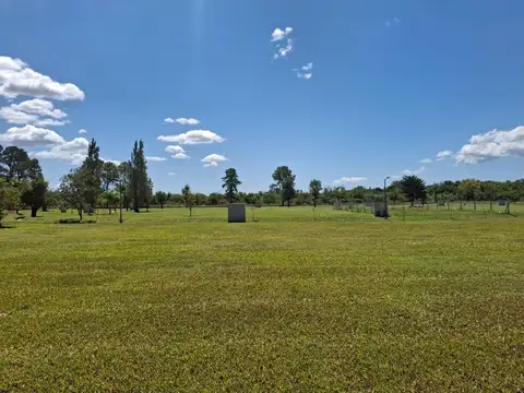 Terreno en Venta en Yerba Buena, Tucumán