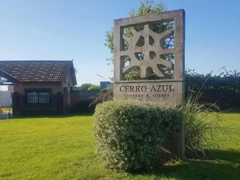 Terreno en Venta en Yerba Buena, Tucumán
