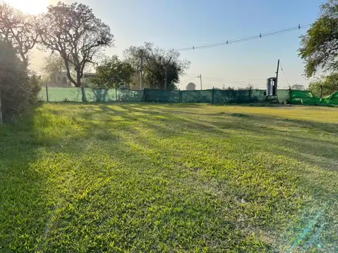 Terreno en Venta en Yerba Buena, Tucumán