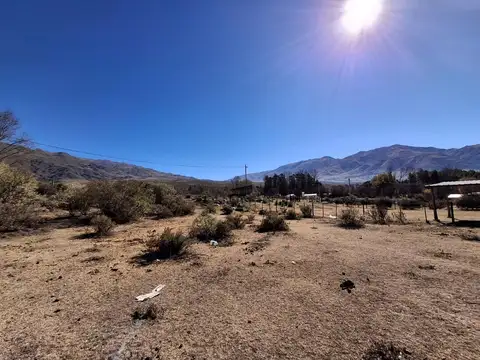 Terreno en Venta en Tafi del Valle, Tafí del Valle