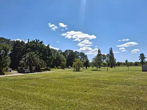 Terreno en Venta en Yerba Buena, Tucumán