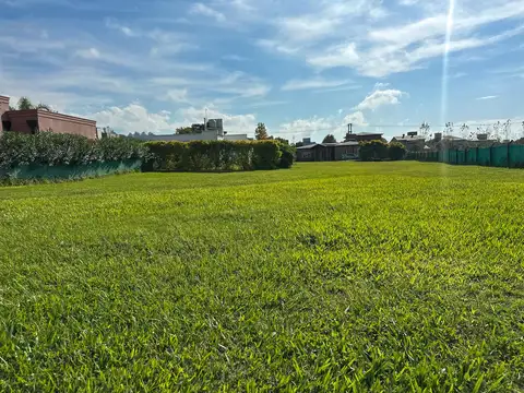 Terreno en Venta en Yerba Buena, Tucumán