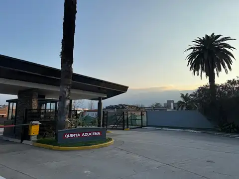 Terreno en Venta en Yerba Buena, Tucumán