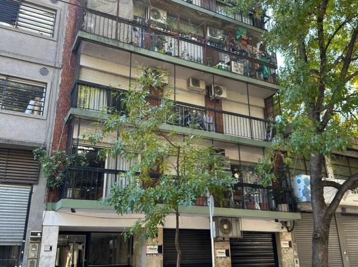 Departamento · 46m² · 3 Ambientes