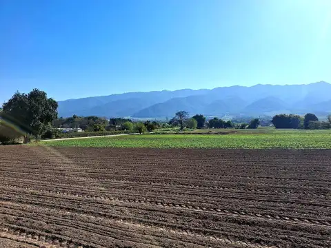 Terreno en Venta en Yerba Buena, Tucumán