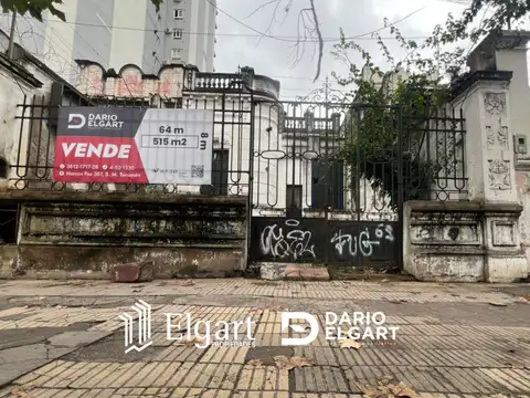 Terreno en Venta en San Miguel de Tucuman, Capital