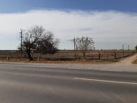 Terreno en Venta en Banda del Río Salí, Cruz Alta