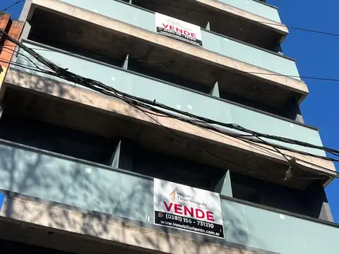 Departamento en Venta en Barrio Sur, San Miguel de Tucuman