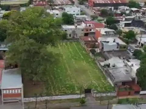Terreno en Venta en San Miguel de Tucuman, Capital