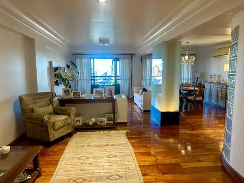Departamento en Venta en Barrio Norte, San Miguel de Tucuman