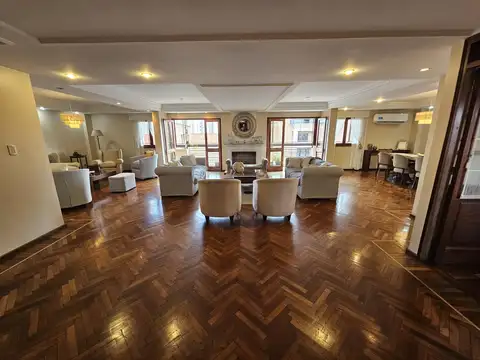 Departamento en Venta en Barrio Norte, San Miguel de Tucuman