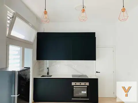 Departamento en Venta en Nueva España, Leales