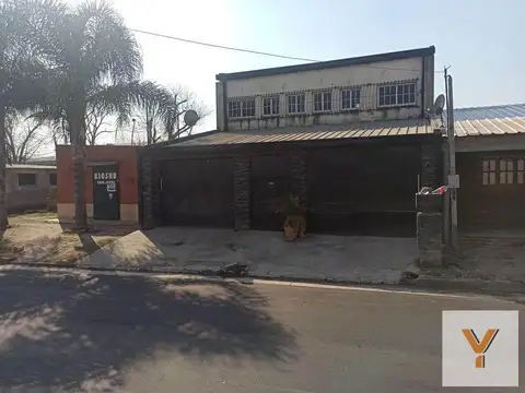 Casa en Venta en Aguilares, Río Chico