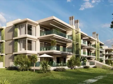Departamento en Venta en Yerba Buena, Tucumán