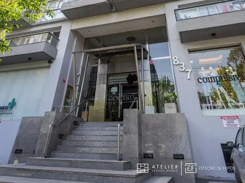 Departamento en Venta en Barrio Norte, San Miguel de Tucuman