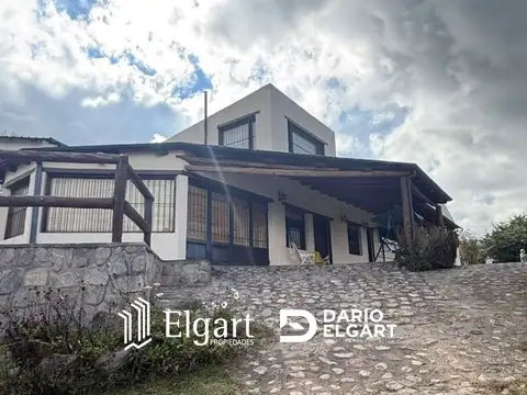 Casa en Venta en Tafi Del Valle, Tafi del Valle