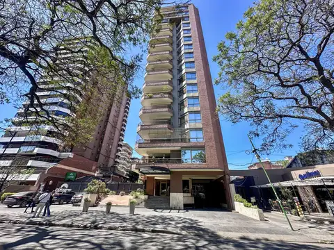 Departamento en Venta en Barrio Norte, San Miguel de Tucuman