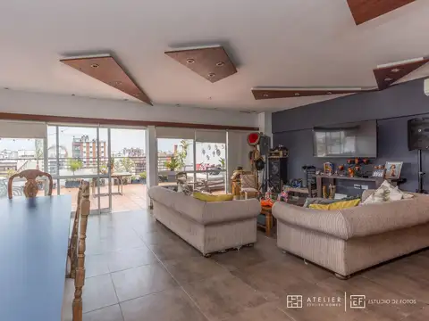 Departamento en Venta en Barrio Norte, San Miguel de Tucuman