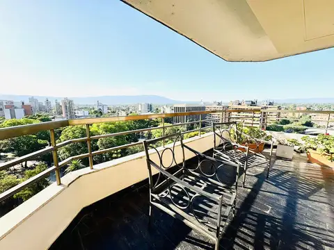 Departamento en Venta en Barrio Norte, San Miguel de Tucuman